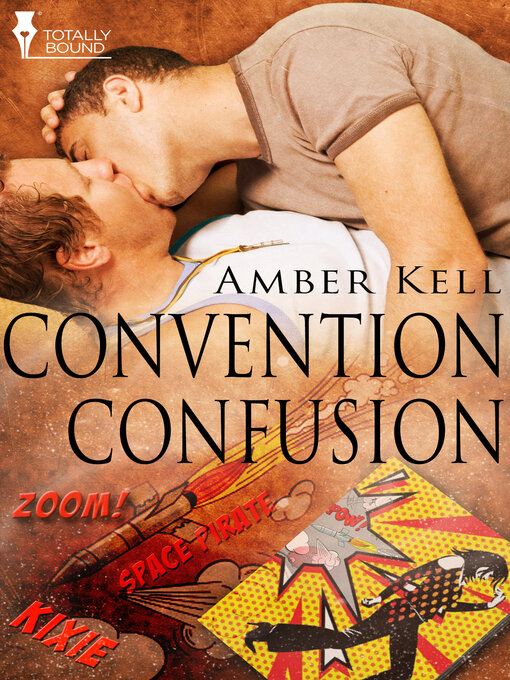 Title details for Convention Confusion by Amber Kell - Available